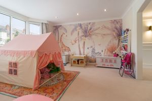 Play room- click for photo gallery